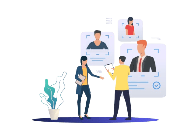 KAN Infocom HR management solutions