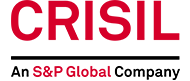 S&P CRISIL Ratings Logo